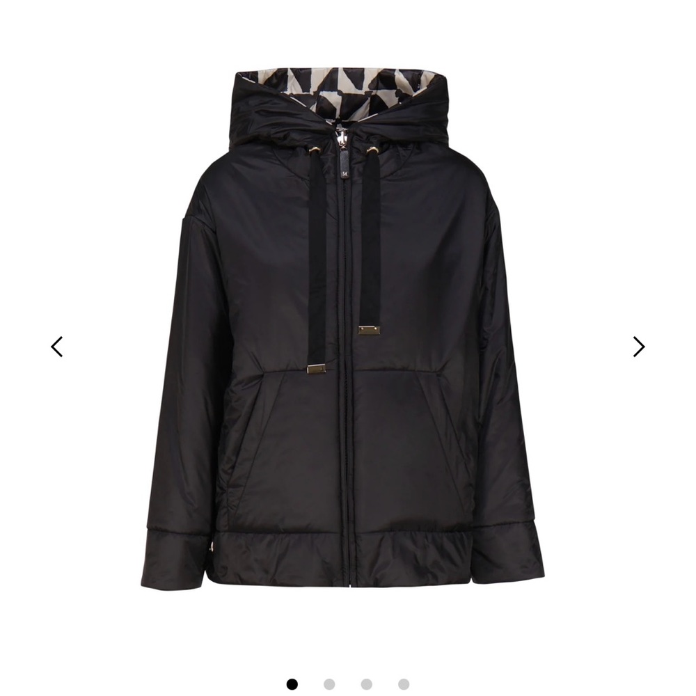 Authentic Max Mara Reversible Jacket - image 1